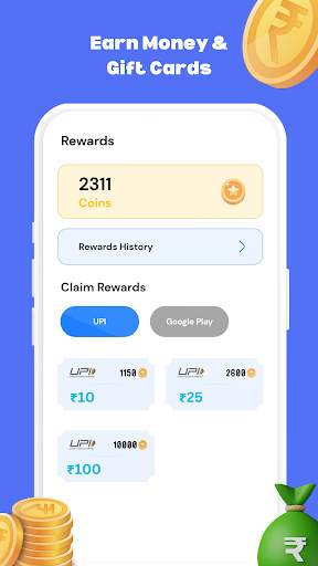 Captcha Master - Earn Money स्क्रीनशॉट 2