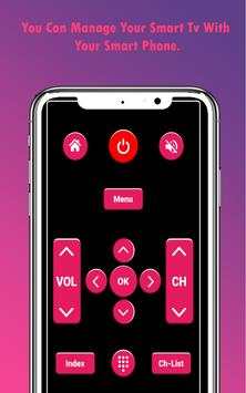 TV Remote - All Tv Remote screenshot 2