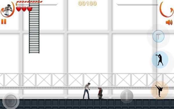SHANE : VIOLENT & BLOODY FIGHTING GAME (BRUTAL) ! screenshot 13