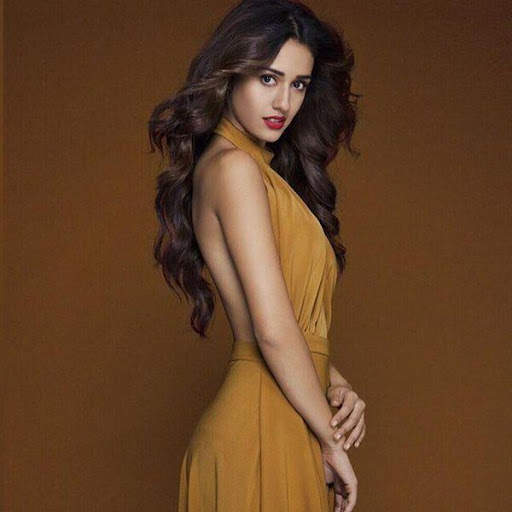 Disha Patani Wallpapers HD screenshot 8