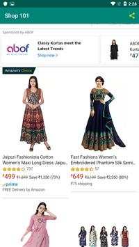 Shop 101 screenshot 8