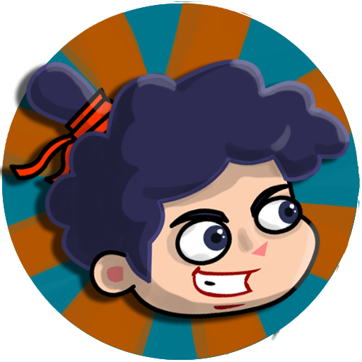 Bobo VS Rakshas icon