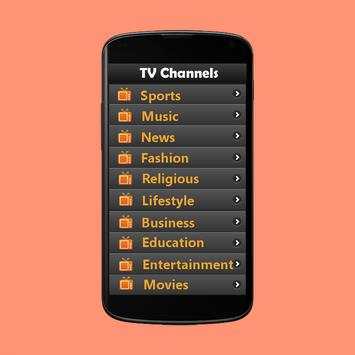 Pakistani Tv Channels Live screenshot 2