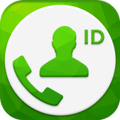 Caller ID - Number Tracker &amp; Call Blocker icon