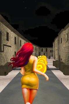 Lost Princess Temple Jungle Oz Run screenshot 3