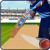 Cricket Game 2017 England Free 1.0