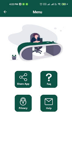 OneTouch VPN | Free Unlimited VPN screenshot 5
