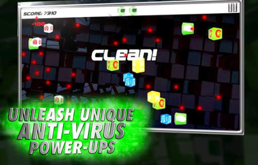 App Rush screenshot 16