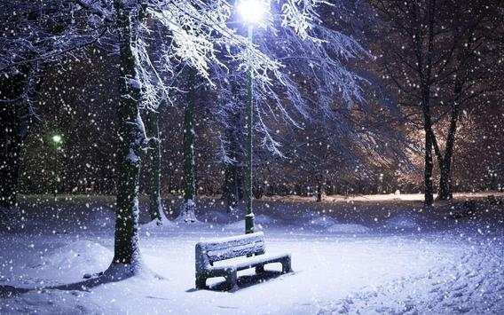 Snow Wallpapers screenshot 9