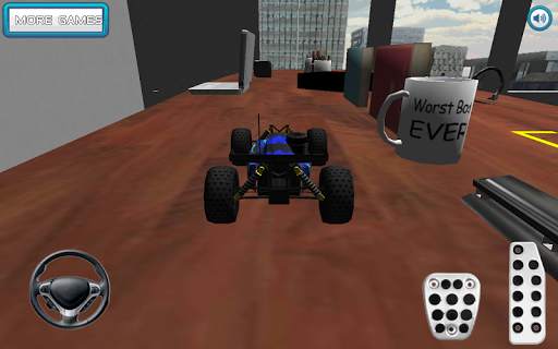 RC Car Parking 2 स्क्रीनशॉट 4