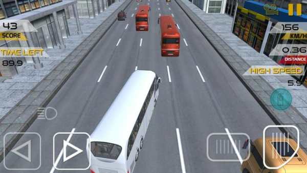 Real Euro Bus Race Simulator 2020 screenshot 8