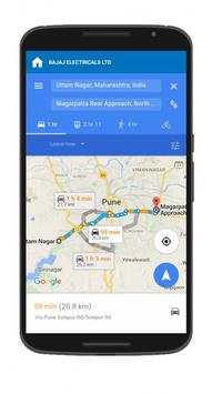Bajaj Electricals Service App screenshot 6