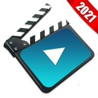 Video Editor 2021 - Status Maker - No Watermark logo