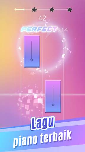 Magic Tap Tiles - Piano Game screenshot 4