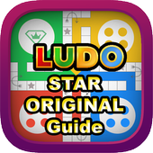 How to Download : LUDO STAR ORIGINAL 2017 icon