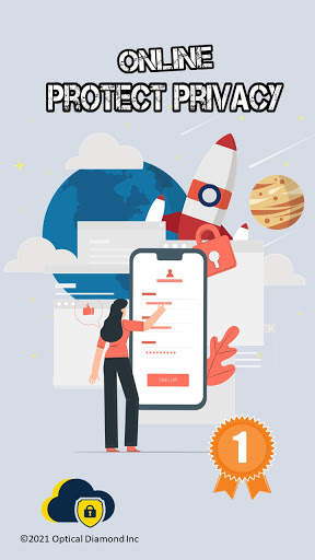 One111 VPN - Free VPN & Internet Fastest screenshot 4