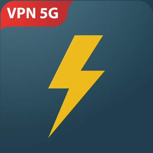 VPN 5G Speed 3.4.1