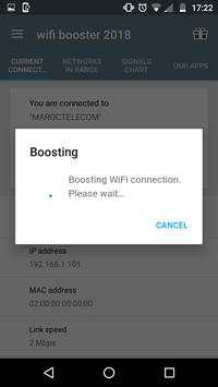 wifi booster pro 2018 screenshot 3