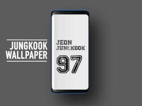 BTS Jungkook Wallpaper KPOP Fans HD скриншот 6