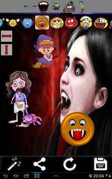 Vampire Camera screenshot 4