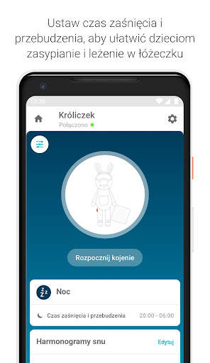 Fisher-Price® Smart Connect™ screenshot 6