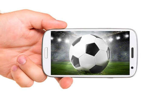 Football Play Live TV screenshot 2