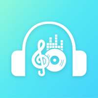 MP3 Downloader - Free Music Downloader logo