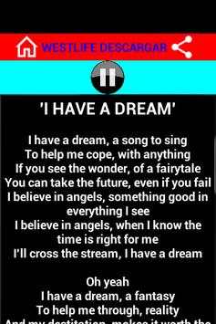 Westlife Soledad All Songs screenshot 3