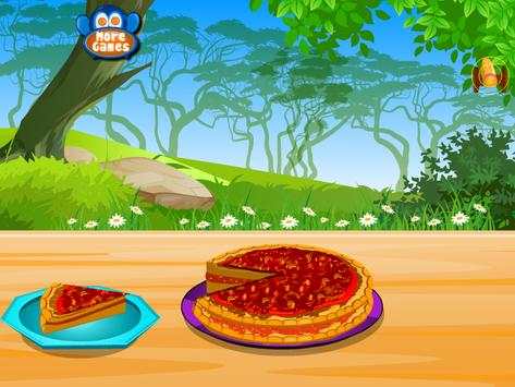 Pizza party cooking games screenshot 6