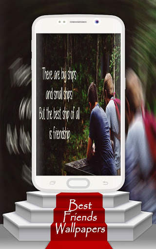 Best Friend Wallpapers screenshot 1