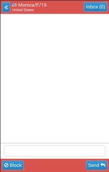 Chatiw App screenshot 4