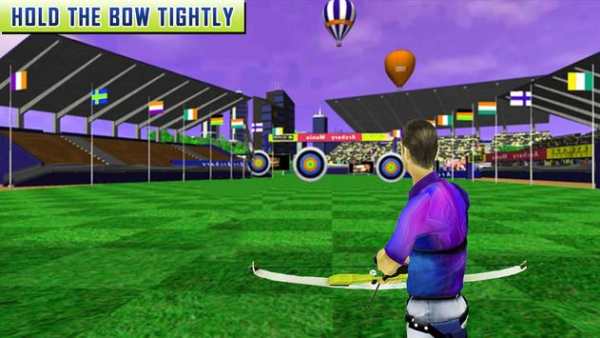 Archery Shooting King 2018 screenshot 4