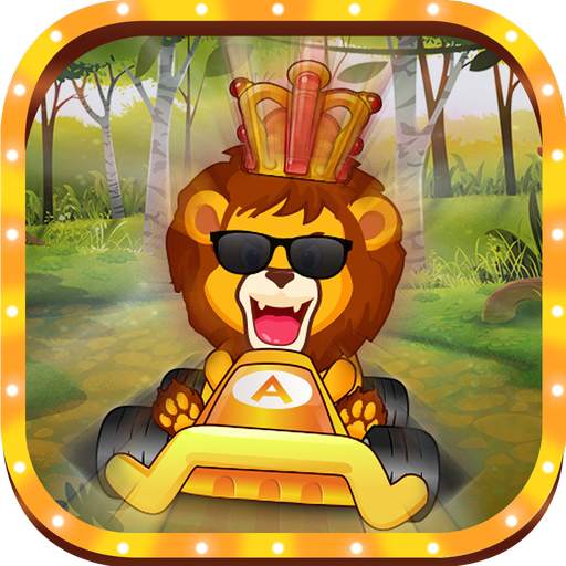 Alien racing 1.1