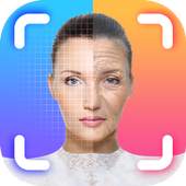 Make Me OLD - Face Change App 1.0