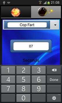 Funny Fart Sounds screenshot 2