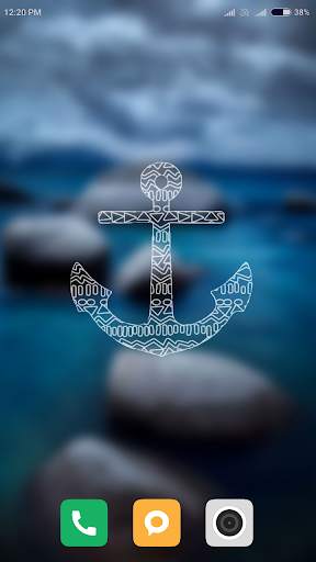 Anchor Wallpaper HD screenshot 11