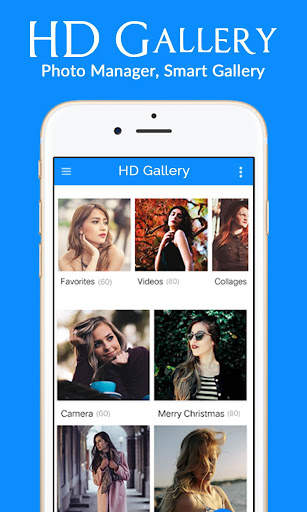 HD Gallery screenshot 2
