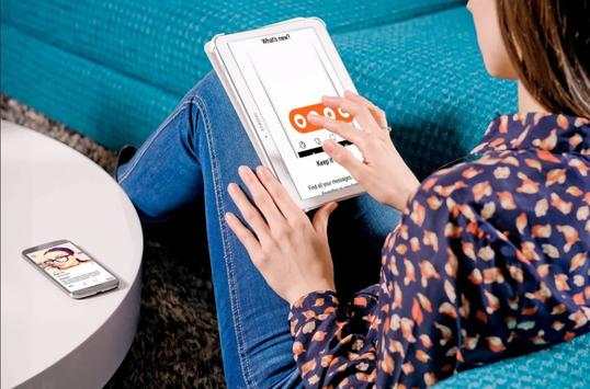 Premium Badoo Free Chat And Dating Tips screenshot 4