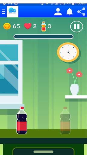 Mangango Messenger screenshot 5