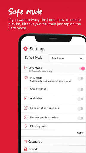 VPM - Video Playlist Maker screenshot 8