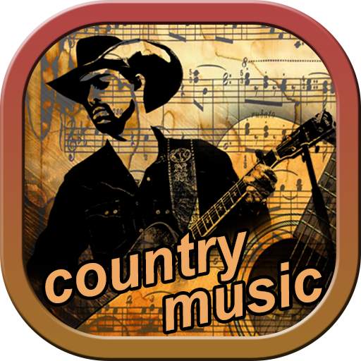 Country Music: Online & Offline 1.2