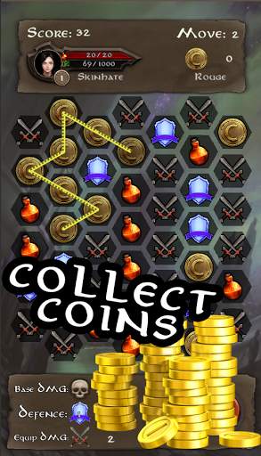 Dungeon Quest screenshot 2