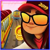 Subway Run Full Fun 1.1.1