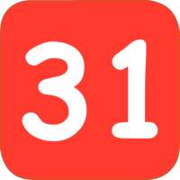 Numbers 31 ( Magic App )