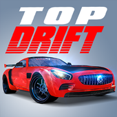 Top Drift icon
