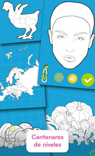 94 Grados : fun trivia quiz screenshot 2