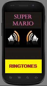 Super Mario bros ringtones free screenshot 2