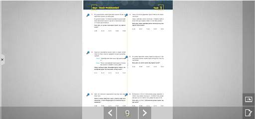 Oksijen Mobil Kütüphane screenshot 3