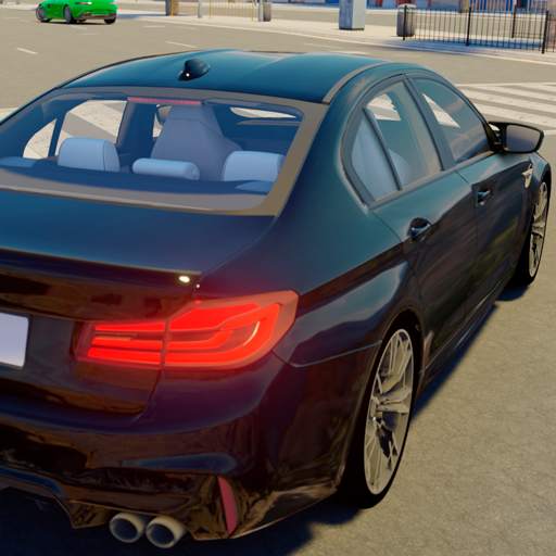 Car Pro Simulator Racing Games 1.01