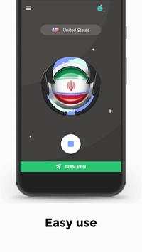 IRAN VPN screenshot 3